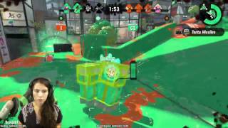 Heart-stopping Rainmaker