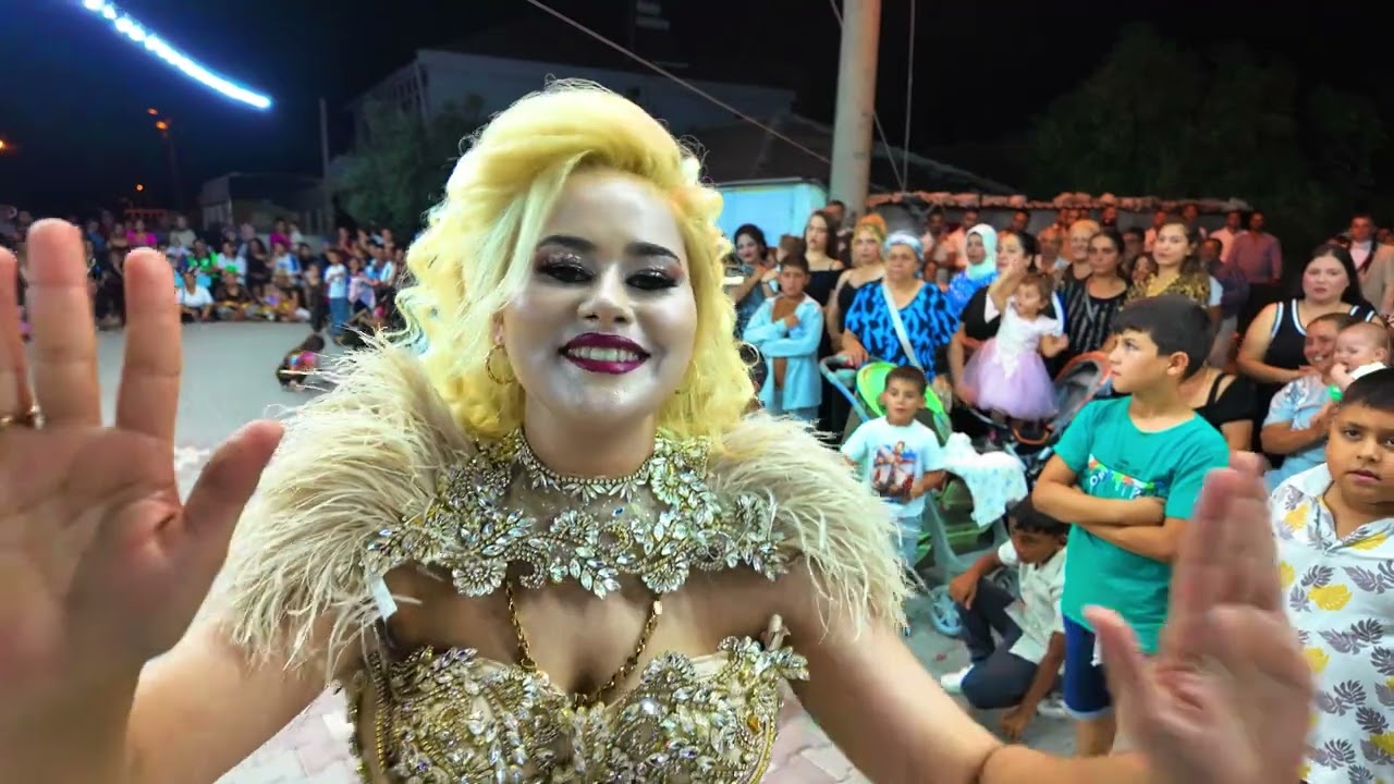 ORTAÇ AİLESİ ARDA İLE GÜLER PART 2