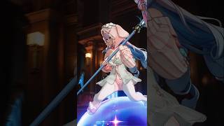 Dania - Plush Party Skin Mod | WUWA 3.3