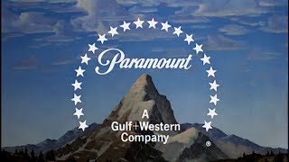 Paramount Pictures (Closing, 1983)