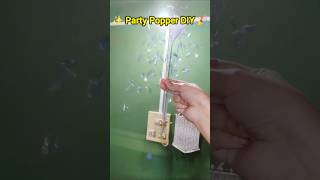 🌸 Easy Paper Craft Idea in Minutes ✨ |#DIYCraft #PaperCraft #EasyCraft #Shorts #CraftIdeas #Handmade