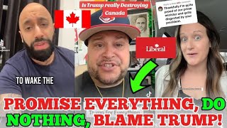 Famous Canadians Fires Back at Liberals: "You Promise Everything, Do Nothing & Somehow Blame Trump For It!" Net Worth