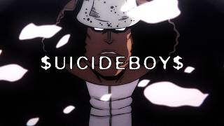 $UICIDEBOY$ - Whatever Floats Your Boat Will Definitely Sink My Ship