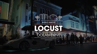 The Locust