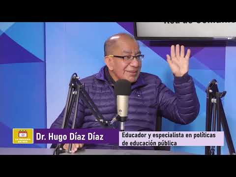 LOS PROYECTOS EDUCATIVOS DEL PERÚ SOLO TIENEN UN EFECTO MEDIÁTICO, PERO NO SOLUCIONAN EL PROBLEMA