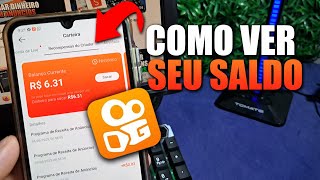 How to check my No Kwai balance? How to withdraw No Kwai screenshot 5