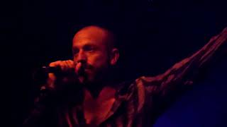 Selig - Kashmir Karma @ Nürnberg 20.11.2017