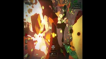 EXPLODER INFESTATION - Deep Rock Galactic Shorts