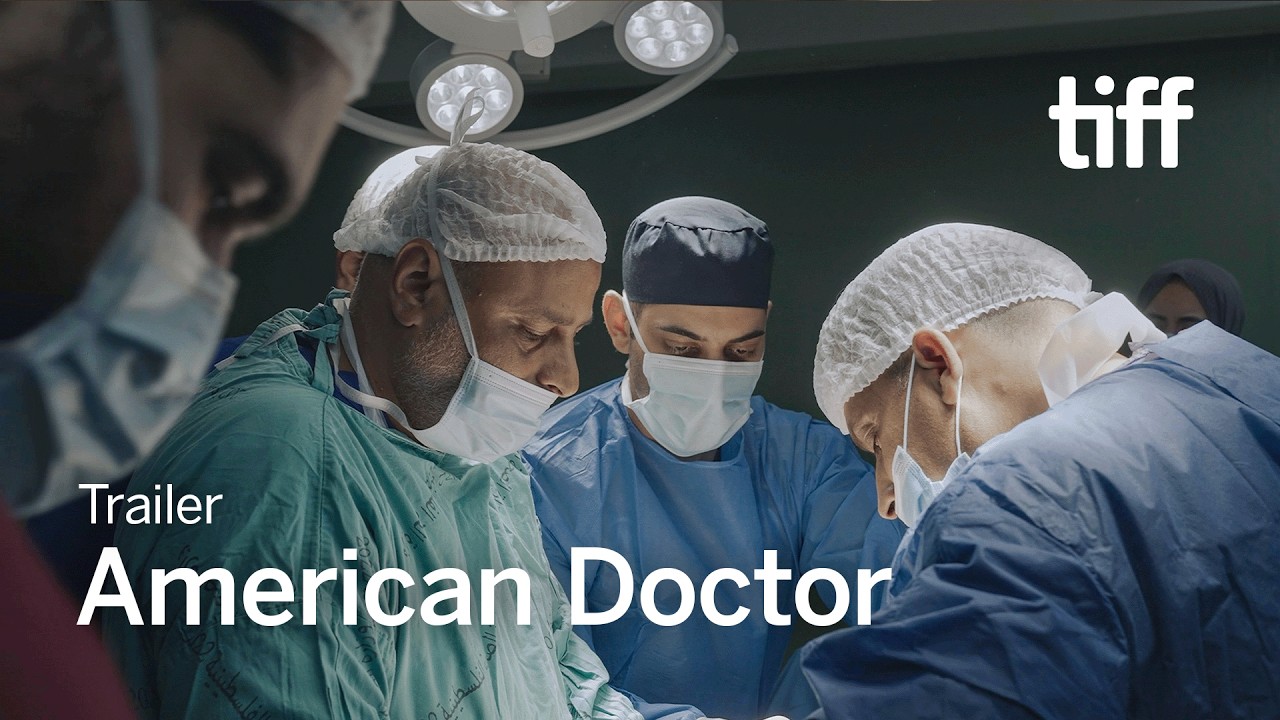 American Doctor 2026