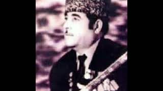 Aşıq Şakir - Nərgiz