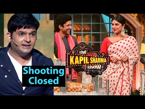 the-kapil-sharma-show-shooting-cancelled-as-corona-virus-fear