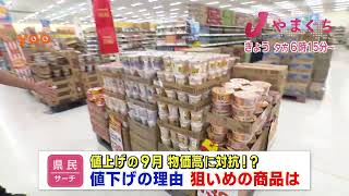 Today's J-Chan Yamaguchi: Prefectural Search – Products to Target