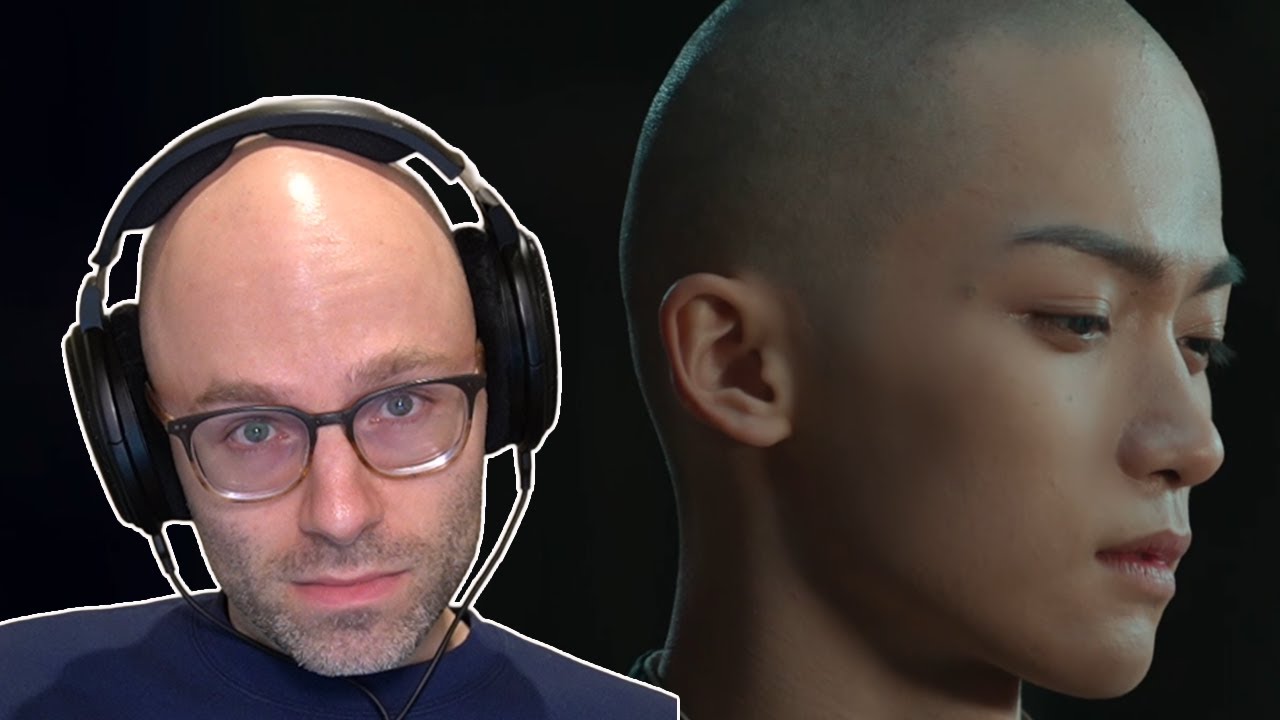 Finally (Road to Empress)