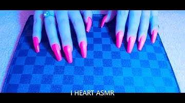Eevy ASMR LOFI ONLY Subs try ASMR-unpredictable fast tapping/scratching,camera tapping, buildup asmr