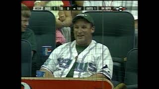 04/24/2005 Boston at Tampa Bay (2 hour)