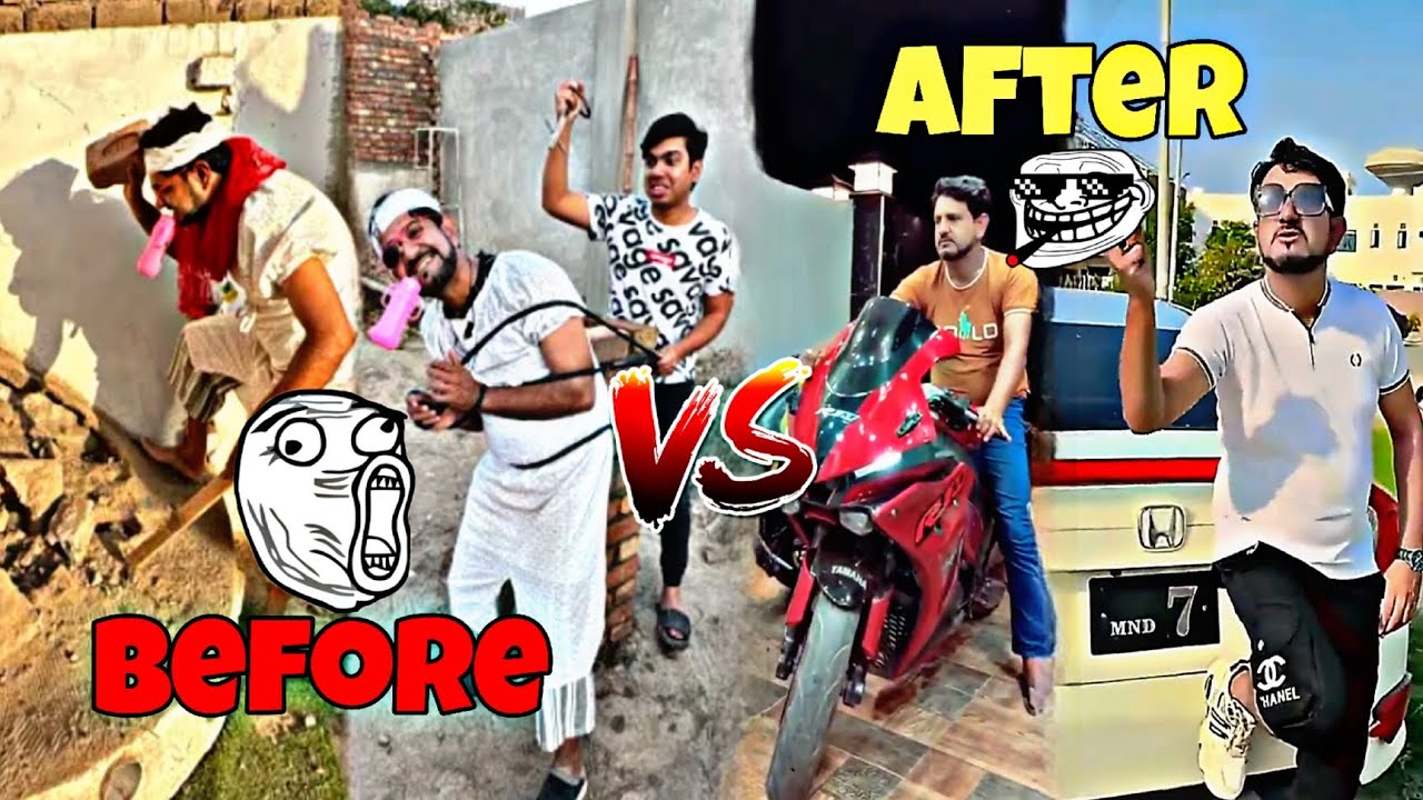 Mamu Before🙄 vs After😈 || SW PET HOUSE 😎