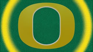 Oregon Ducks 2025 Touc own Horn