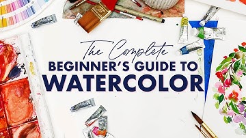 The Complete Beginner