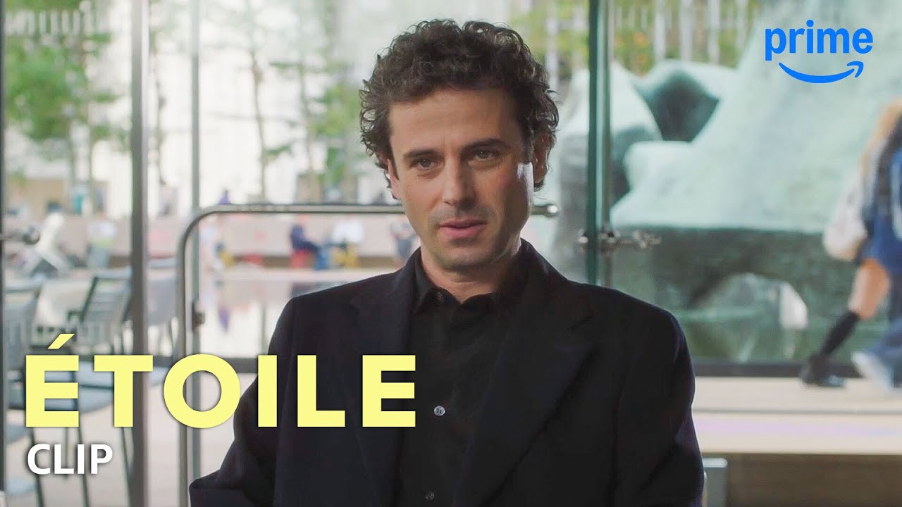 Jack Asks for Cheyenne | Étoile | Prime Video