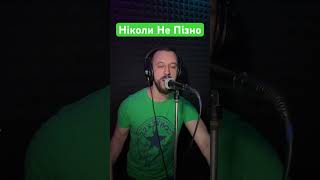 Ніколи Не Пізно - Андрій Заліско (Sergiy184) Cover