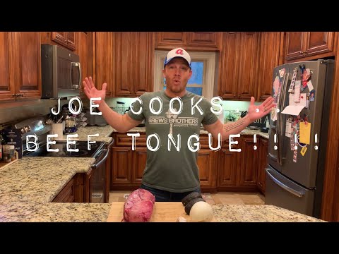 Video: Pag-aaral Na Magluto Ng Mga Delicacy: Cooking Beef Tongue