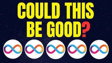ICP: Could This be Good? I Also Discuss a Hypothetical Internet Computer ICP Price Prediction