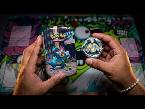 BeyHunt 248 Joltik Hunting 14 #beybladex #pokemon National Finals in CDMX plus Surprise Box