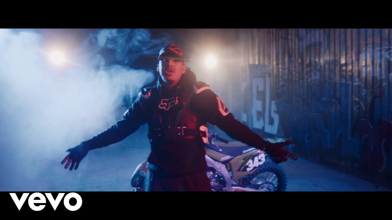 Fouli - Kawasaki ft. Sivas