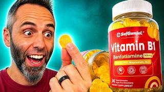 Best Vitamin Gummies?