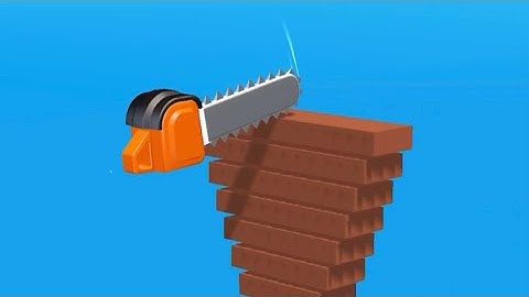 Slice It All! All Levels Gameplay Android,ios (Level 280)  #SliceItAll #gameplay #game #gaming