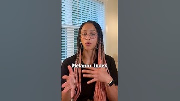 How do we measure skin color?