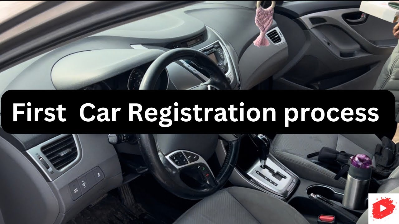 My Car in Canada | buying a CAR in Saskatoon | Saskatchewan