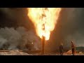 Blowout Oilwell Firestarter