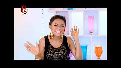 TRENDING WITH KUNLE AFOLAYAN (Nigerian Entertainment News)