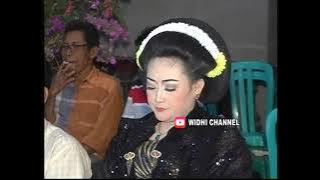 PERAWAN OPO RONDO - Nyi Endah Lestari & Nyi Karniati