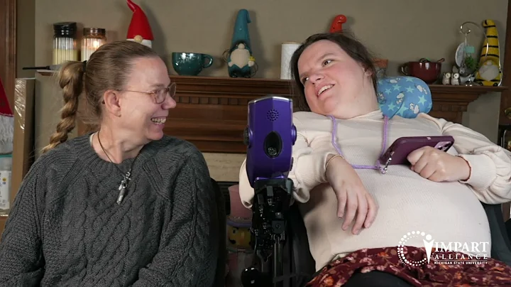 Why Direct Care Workers Matter in Michigan–Free Training to Start Your Career | MSU IMPART Alliance