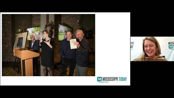 Mississippi Today remembers Julia Reed with Bill D...