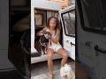 🔴 Live Stream Tomorrow at 9:30 AM Pacific Time #livestream #vanlife #updates #lidiarico #btsvlive
