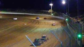 Dcaz Day 2 Heat 3