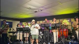 Gusti Irwan Wibowo @javajazz2024   Cantikmu Bijaksana