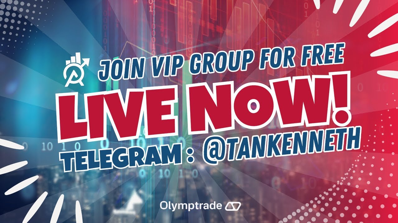 PROFIT HUNT TRADING OLYMPTRADE WITH KENNETH 