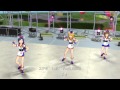 愛 LIKE ハンバーガー  星井美希 如月千早 萩原雪歩