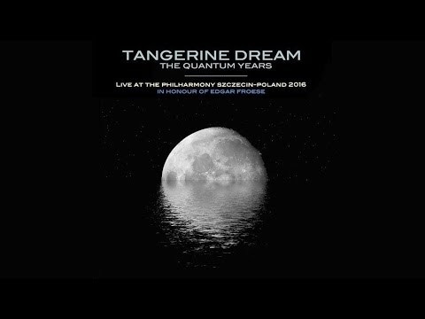 Tangerine Dream - Rubycon