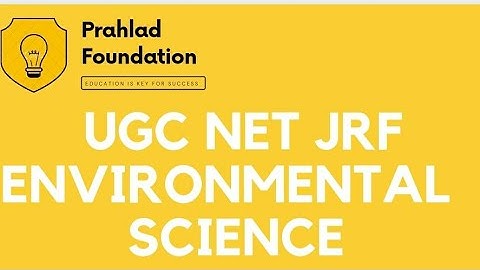 UGC NET JRF ENVIRONMENTAL SCIENCE INTRODUCTION LECTURES 1UNIT 6 AIR AND AIR POLLUTION.