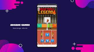 Arcade Games / App screenshot 5