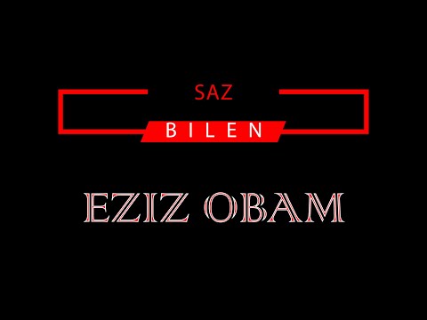 EZIZ OBAM   (KARAOKE)