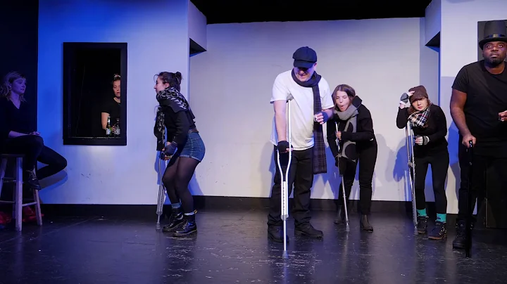 Bar Crawl | House Party Sketch Comedy