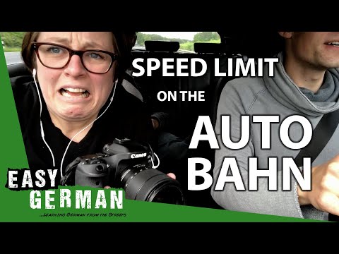 Video: Was bedeutet Fahren am Limit?