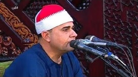 قران الفجرتلاوه قرانيه سوره الانعام القارئ الشيخ فاروق احمد ضيف 20--3--2024م