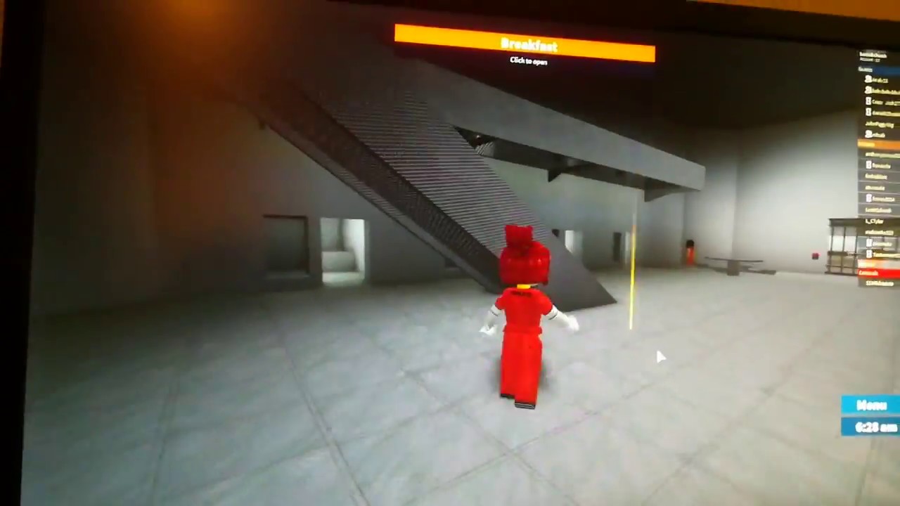 ROBLOX EPIC DROP DANCE (MUST WATCH)